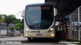 Empresa de Ônibus Campo Largo 22R03 na cidade de Campo Largo, Paraná, Brasil, por Pedro Ricardo Rodrigues. Número da foto: #12674937.