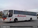 Expresso Embaixador 254 na cidade de Pelotas, Rio Grande do Sul, Brasil, por Pedro Silva. Número da foto: #:id.
