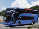 UTIL - União Transporte Interestadual de Luxo 13223 na cidade de Cuiabá, Mato Grosso, Brasil, por Douglas Andrez. Número da foto: #:id.