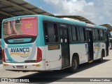 Avanço Transportes 8025 na cidade de Salvador, Bahia, Brasil, por Matheus Calhau. Número da foto: #:id.