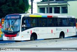 Transportes Barra D13222 na cidade de Rio de Janeiro, Rio de Janeiro, Brasil, por Marlon Generoso. Número da foto: #:id.