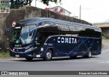Viação Cometa 724513 na cidade de Campinas, São Paulo, Brasil, por Renan da Costa Oliveira. Número da foto: #:id.