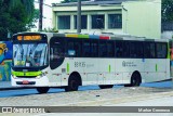 Viação VG B31135 na cidade de Rio de Janeiro, Rio de Janeiro, Brasil, por Marlon Generoso. Número da foto: #:id.