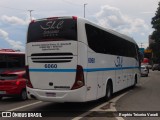 SLC Turismo 6060 na cidade de São Paulo, São Paulo, Brasil, por Rogério Teixeira Varadi. Número da foto: #12675967.