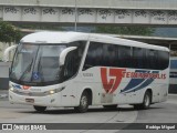 Viação Teresópolis RJ 203.074 na cidade de Rio de Janeiro, Rio de Janeiro, Brasil, por Rodrigo Miguel. Número da foto: #12676227.