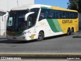Empresa Gontijo de Transportes 19045 na cidade de Rio de Janeiro, Rio de Janeiro, Brasil, por Augusto César. Número da foto: #12677038.