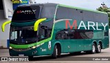Expresso Marly 1340 na cidade de Goiânia, Goiás, Brasil, por Carlos Júnior. Número da foto: #12676384.