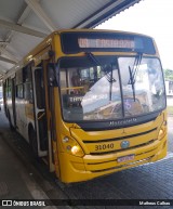 Plataforma Transportes 31040 na cidade de Salvador, Bahia, Brasil, por Matheus Calhau. Número da foto: #:id.