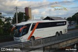 Expresso Adamantina 431541 na cidade de Campinas, São Paulo, Brasil, por Jacy Emiliano. Número da foto: #:id.