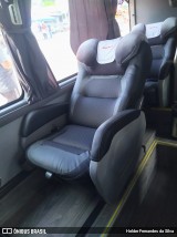 Santa Maria Fretamento e Turismo > Transportes Santa Maria(SP) 3000 na cidade de Barueri, São Paulo, Brasil, por Helder Fernandes da Silva. Número da foto: #12675503.
