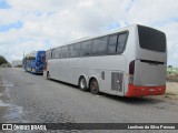 Ônibus Particulares 5938 na cidade de Caruaru, Pernambuco, Brasil, por Lenilson da Silva Pessoa. Número da foto: #:id.