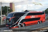 Lirabus 23104 na cidade de Campinas, São Paulo, Brasil, por Jacy Emiliano. Número da foto: #:id.