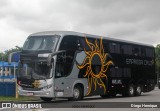 Empresa Cruz 60101 na cidade de São Paulo, São Paulo, Brasil, por Diego Henrique. Número da foto: #:id.