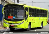 Empresa de Transportes e Turismo Carapicuiba 316 na cidade de Osasco, São Paulo, Brasil, por Haroldo Ferreira. Número da foto: #:id.