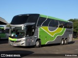 Brasil Sul Linhas Rodoviárias 3315 na cidade de Paranavaí, Paraná, Brasil, por Robson Alves. Número da foto: #:id.