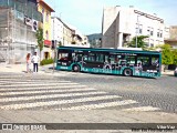 TUG - Transportes Urbanos de Guimarães 4001 na cidade de Guimarães, Braga, Portugal, por Vítor Vaz. Número da foto: #12675628.