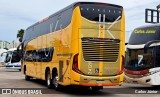 Expresso JK 24129 na cidade de Goiânia, Goiás, Brasil, por Carlos Júnior. Número da foto: #12676475.