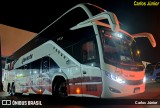 Viação Xavante 9000 na cidade de Goiânia, Goiás, Brasil, por Carlos Júnior. Número da foto: #:id.