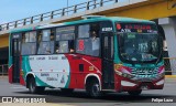 Transportes Pesqueros 216 na cidade de San Miguel, Lima, Lima Metropolitana, Peru, por Felipe Lazo. Número da foto: #:id.