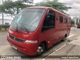 Motorhomes 2387 na cidade de Itapema, Santa Catarina, Brasil, por Lucas Pereira Bicca. Número da foto: #12675492.