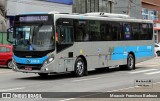 Cooper Líder > A2 Transportes 6 8038 na cidade de Barueri, São Paulo, Brasil, por Moaccir  Francisco Barboza. Número da foto: #:id.