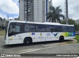 Viação Vaz 02 605 na cidade de Barueri, São Paulo, Brasil, por Helder Fernandes da Silva. Número da foto: #12675461.