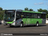 Viação Garcia 81146 na cidade de Paranavaí, Paraná, Brasil, por Robson Alves. Número da foto: #12677236.