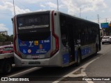 Sambaíba Transportes Urbanos 2 1040 na cidade de São Paulo, São Paulo, Brasil, por Rogério Teixeira Varadi. Número da foto: #12675993.