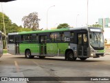 Viação Garcia 81006 na cidade de Maringá, Paraná, Brasil, por Danilo Danibus. Número da foto: #12677597.