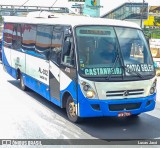 Auto Viação Monte Cristo AL-032 na cidade de Belém, Pará, Brasil, por Lucas Jacó. Número da foto: #12677205.