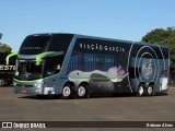 Viação Garcia 8605 na cidade de Paranavaí, Paraná, Brasil, por Robson Alves. Número da foto: #12676688.
