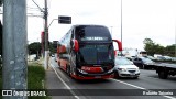 Lirabus 23106 na cidade de São Paulo, São Paulo, Brasil, por Roberto Teixeira. Número da foto: #12676280.