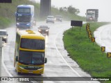 Empresa Gontijo de Transportes 23070 na cidade de Nova Serrana, Minas Gerais, Brasil, por Pedro Henrique. Número da foto: #12676400.