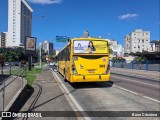 Expresso Coletivo Forquilhinha 308 na cidade de Criciúma, Santa Catarina, Brasil, por Buso Criciúma. Número da foto: #12675038.