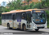 Transjuatuba > Stilo Transportes 85185 na cidade de Sabará, Minas Gerais, Brasil, por Lucas Nunes. Número da foto: #12675684.