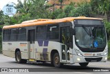Transjuatuba > Stilo Transportes 85186 na cidade de Sabará, Minas Gerais, Brasil, por Lucas Nunes. Número da foto: #12675699.