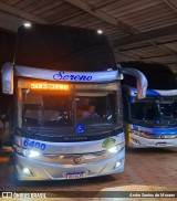 Sereno Tur 6400 na cidade de Queluz, São Paulo, Brasil, por Andre Santos de Moraes. Número da foto: #12676558.