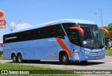 Expresso Adamantina 431525 na cidade de Resende, Rio de Janeiro, Brasil, por Paulo Henrique Pereira Borges. Número da foto: #12676861.