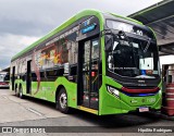 Viação Gatusa Transportes Urbanos 7 6203 na cidade de São Paulo, São Paulo, Brasil, por Hipólito Rodrigues. Número da foto: #12675549.