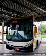 Viação Progresso 31306 na cidade de Rio de Janeiro, Rio de Janeiro, Brasil, por Andre Santos de Moraes. Número da foto: #12675738.