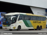 Empresa Gontijo de Transportes 19050 na cidade de Goiânia, Goiás, Brasil, por Douglas Andrez. Número da foto: #12677176.