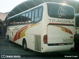 Transpen Transporte Coletivo e Encomendas 30035 na cidade de Aparecida, São Paulo, Brasil, por Marcelo Castro. Número da foto: #:id.