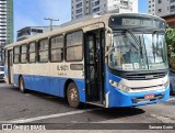 Auto Viação Monte Cristo AL-94011 na cidade de Belém, Pará, Brasil, por Samara Goes. Número da foto: #12676737.