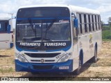 Trans Candú 5812033 na cidade de Canindé, Ceará, Brasil, por Wescley  Costa. Número da foto: #:id.