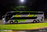 Brasil Sul Linhas Rodoviárias 3835 na cidade de Joinville, Santa Catarina, Brasil, por Diogo Luciano. Número da foto: #:id.