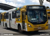 Plataforma Transportes 30869 na cidade de Salvador, Bahia, Brasil, por Matheus Calhau. Número da foto: #:id.