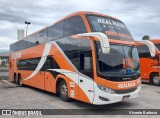 RealMaia Turismo e Cargas 2210 na cidade de Goiânia, Goiás, Brasil, por Vicente Barbosa. Número da foto: #:id.