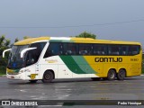 Empresa Gontijo de Transportes 19310 na cidade de Nova Serrana, Minas Gerais, Brasil, por Pedro Henrique. Número da foto: #12676617.