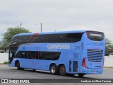 Expresso Guanabara 2271 na cidade de Caruaru, Pernambuco, Brasil, por Lenilson da Silva Pessoa. Número da foto: #:id.