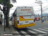 Sofia Turismo 1200 na cidade de Rio de Janeiro, Rio de Janeiro, Brasil, por Zé Ricardo Reis. Número da foto: #12676013.